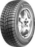 KORMORAN SNOWPRO B2 185/60R14 82T, Nasshaftung: D