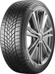 MATADOR MP 93 NORDICCA (EVc) 205/45R17 88V (EVc) XL FR, Nasshaftung: C