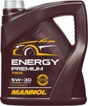 Mannol Energy Premium 5W-30 4 Liter