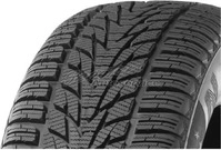 NANKANG WINTER ACTIVA SV-4 245/45R18 100V XL BSW, Nasshaftung: B