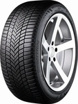 BRIDGESTONE WEATHER CONTROL A005 195/65R15 91H, Nasshaftung: A