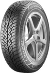 MATADOR MP 62 ALL WEATHER EVO (EVc) 185/65R14 86T (EVc), Nasshaftung: C