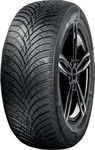 NORDEXX NA6000 195/50R15 86H XL, Nasshaftung: B