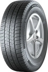CONTINENTAL VANCONTACT CAMPER (MB) 225/75R16 118R (MB), Nasshaftung: A
