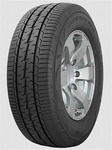 TOYO NANOENERGY VAN 185/R14C 102/100S BSW, Nasshaftung: B