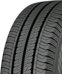 GOODYEAR EFFICIENTGRIP CARGO 2 235/65R16C 115/113S BSW, Nasshaftung: B
