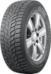 NOKIAN SNOWPROOF C 205/65R16C 107/105T, Nasshaftung: B
