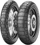 PIRELLI 140/80 R 17 M/C TL 69V SCORPION RALLY STR M+S