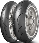 DUNLOP 180/60 ZR 17 M/C TL (75W) SPORTSMART TT