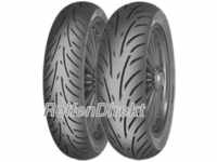 MITAS TOURING FORCE-SC 120/70 - 12 TL 51S FRONT/REAR