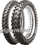 MAXXIS 120/100 - 18 TT 68M MAXXCROSS MX-ST M7332R + NHS