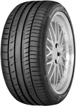 CONTINENTAL CONTISPORTCONTACT 5P (AO) 235/35R19 91Y (AO) XL FR, Nasshaftung: A
