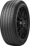 PIRELLI SCORPION ZERO ALL SEASON (J) (LR) 235/55R19 105W (J) (LR) XL, Nasshaftung: C