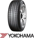 YOKOHAMA BLUEARTH-ES ES32 215/55R16 97V XL, Nasshaftung: B