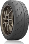 TOYO PROXES R888R 265/35R18 97Y XL SEMI-SLICK (2G), Nasshaftung: D