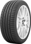 TOYO PROXES SPORT 225/35R20 90Y XL, Nasshaftung: A