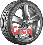 YOKOHAMA ADVAN FLEVA (V701) 225/50R18 99W XL, Nasshaftung: A
