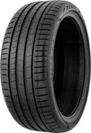 PIRELLI P-ZERO (LUXURY SALOON) (*) RUN FLAT 275/40R21 107Y (*) RUN FLAT XL,