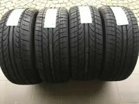 GOODRIDE ZUPER ACE SA-57 265/60R18 110V BSW, Nasshaftung: B