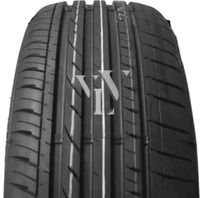 KENDA EMERA A1 KR41 225/55R17 101W XL BSW, Nasshaftung: B
