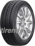AUSTONE SKADI SP-901 195/55R15 85H BSW, Nasshaftung: C