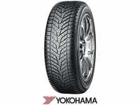 YOKOHAMA BLUEARTH*WINTER (V905) 275/45R19 108V XL, Kraftstoffeffizienz: C, externes
