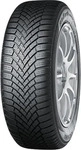 YOKOHAMA BLUEARTH*WINTER (V906) 225/45R18 95V XL MFS, Nasshaftung: B