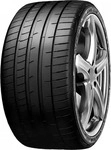 GOODYEAR EAGLE F1 SUPERSPORT (MO) 275/45R21 110H (MO) XL BSW SCT, Nasshaftung: A