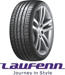 LAUFENN S FIT EQ+ (LK01+) 205/50R16 87W BSW, Nasshaftung: B