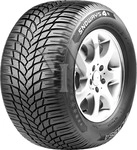 LASSA SNOWAYS 4 195/50R16 88H XL BSW, Nasshaftung: B
