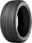 NOKIAN NOKIAN WR SNOWPROOF P 245/40R18 97V XL, Nasshaftung: B