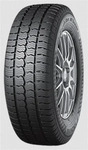 YOKOHAMA BLUEARTH-VAN ALL SEASON (RY61) 225/65R16C 112/110R RPB BSW, Nasshaftung: B