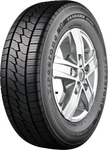 FIRESTONE VANHAWK MULTISEASON 215/70R15C 109/107S, Nasshaftung: B