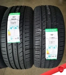 GOODRIDE SA37 SPORT 215/55R16 93V BSW, Nasshaftung: B