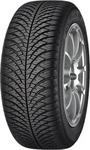 YOKOHAMA BLUEARTH-4S (AW21) 215/50R19 93T RPB BSW, Nasshaftung: B