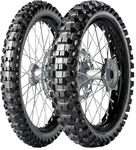 DUNLOP 80/100 - 21 M/C TT 51M GEOMAX MX51 F NHS