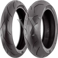 DUNLOP 120/70 ZR 19 M/C TL (60W) SPORTSMART TT