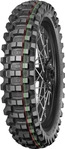 MITAS 110/90 - 19 TT 62M TERRA FORCE-MX MH (RED-GREEN) (MEDIUM/HARD) NHS (SLO)