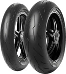 PIRELLI 120/70 ZR 17 M/C TL (58W) DIABLO ROSSO IV