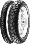 PIRELLI 130/80 - 17 M/C TL 65H MT 60 MST