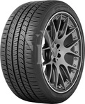 YOKOHAMA GEOLANDAR X-CV (G057) 275/40R22 108W XL BSW, Nasshaftung: B