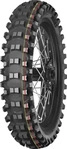MITAS 90/100 - 14 M/C TT 49M TERRA FORCE-MX SM (RED-YELLOW) (IND)
