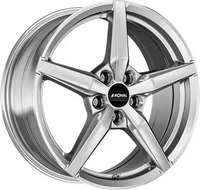 RONAL RONAL R69 magnetic grey 7.5Jx17 5x114.3 ET40