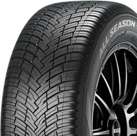 PIRELLI SCORPION ALL SEASON SF2 235/60R18 107W XL ELECT BSW, Nasshaftung: A