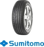 SUMITOMO BC100 235/65R17 108V XL, Nasshaftung: B