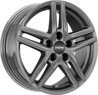 RONAL RONAL R65-5 cerium grey 8.5Jx20 5x114.3 ET40