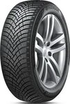HANKOOK WINTER I*CEPT RS3 195/55R16 87H BSW, Nasshaftung: B HANKOOK WINTER I*CEPT RS3 195/55R16 87H BSW, Nasshaftung: B