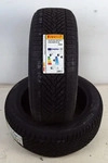 PIRELLI SCORPION WINTER 2 235/55R19 105H XL BSW, Nasshaftung: A