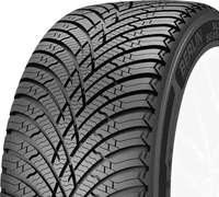 BERLIN TIRES ALL SEASON 1 245/40R18 97W XL MFS BSW, Nasshaftung: B