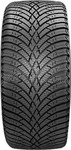 BERLIN TIRES ALL SEASON 1 235/55R19 105W XL MFS BSW, Nasshaftung: B